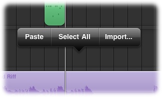 How To Transfer Garageband Files From Iphone To Ipad