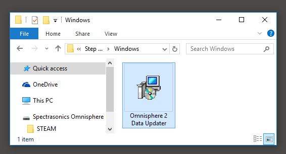how to install omnisphere 2 crack reddit stem folder