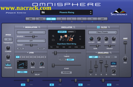 How To Get Omnisphere 2 For Free Mac